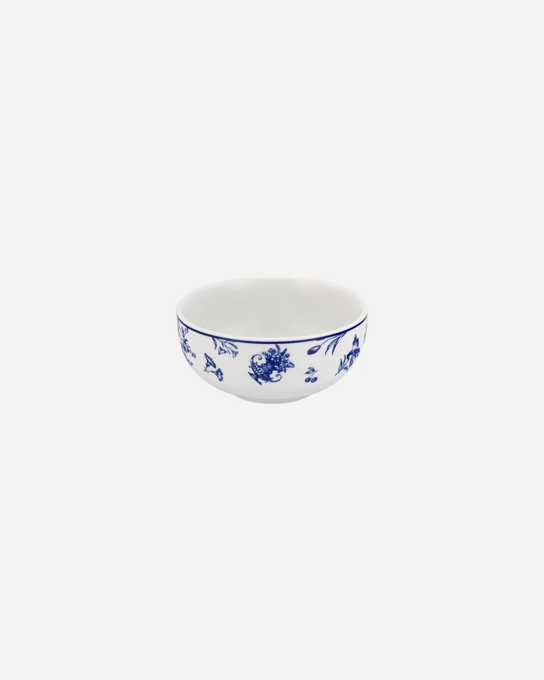 食器  KINGSBOWL bowl 13cm em porcelana chintz azul vista alegre - Toolbox