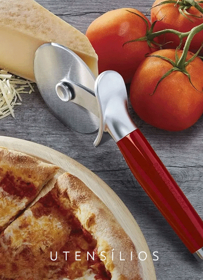 Utensílios 