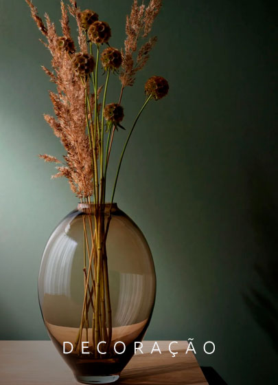 Decoração
