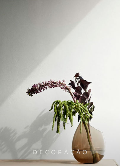 Decoração