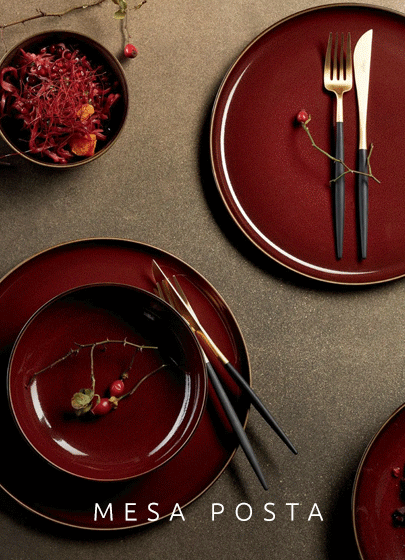 Mesa Posta